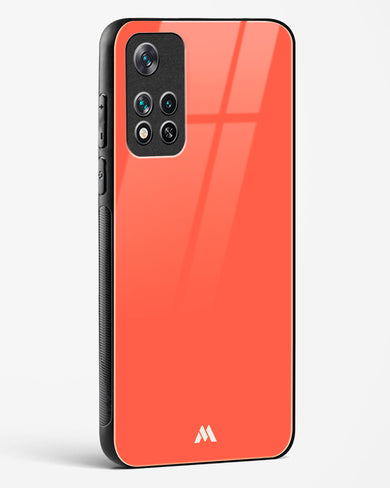 Scarlet O Hara Glass Case Phone Cover (Xiaomi)