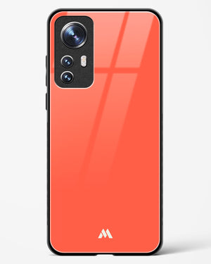 Scarlet O Hara Glass Case Phone Cover (Xiaomi)