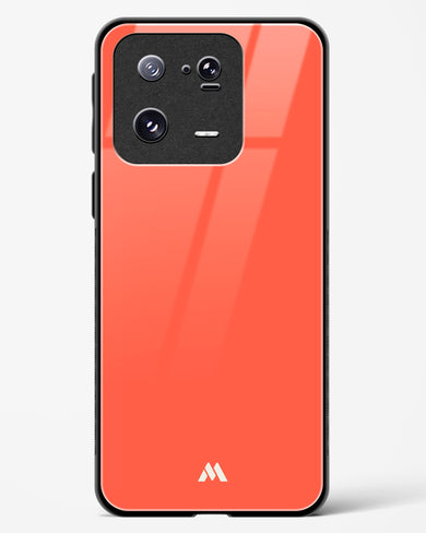 Scarlet O Hara Glass Case Phone Cover (Xiaomi)