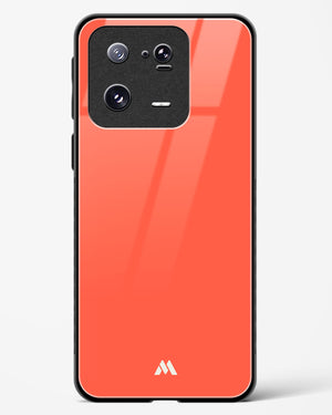 Scarlet O Hara Glass Case Phone Cover (Xiaomi)