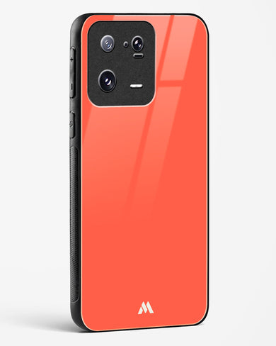 Scarlet O Hara Glass Case Phone Cover (Xiaomi)