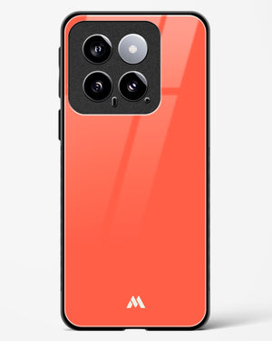 Scarlet O Hara Glass Case Phone Cover (Xiaomi)