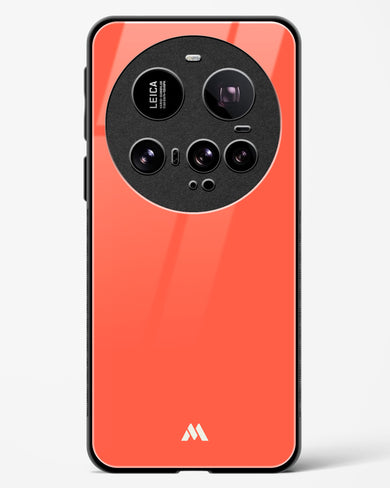 Scarlet O Hara Glass Case Phone Cover (Xiaomi)
