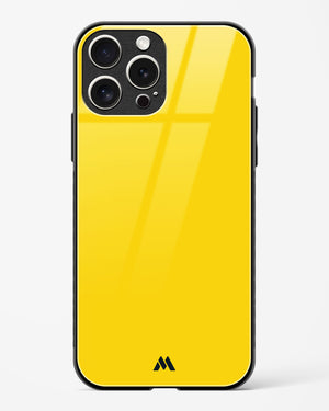 Pineapple Corns Glass Case Phone Cover (Apple)