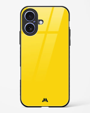 Pineapple Corns Glass Case Phone Cover (Apple)