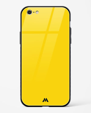 Pineapple Corns Glass Case Phone Cover (Apple)