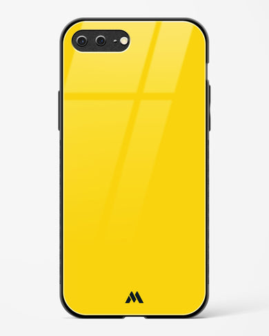 Pineapple Corns Glass Case Phone Cover (Apple)