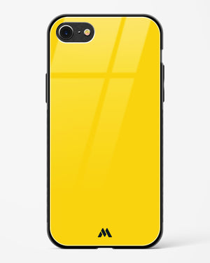 Pineapple Corns Glass Case Phone Cover (Apple)