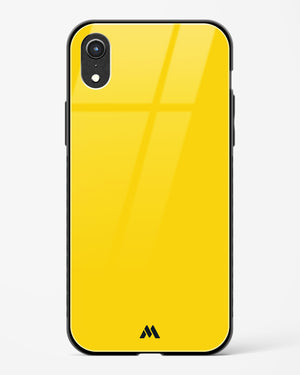 Pineapple Corns Glass Case Phone Cover (Apple)