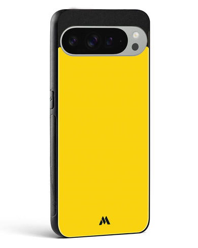 Pineapple Corns Glass Case Phone Cover (Google)