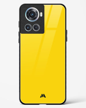 Pineapple Corns Glass Case Phone Cover (OnePlus)