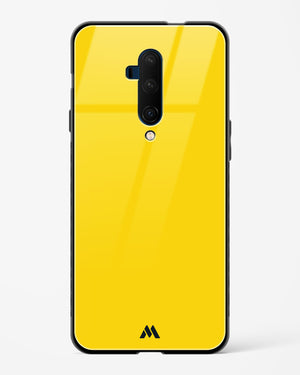 Pineapple Corns Glass Case Phone Cover (OnePlus)