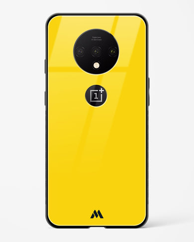 Pineapple Corns Glass Case Phone Cover (OnePlus)