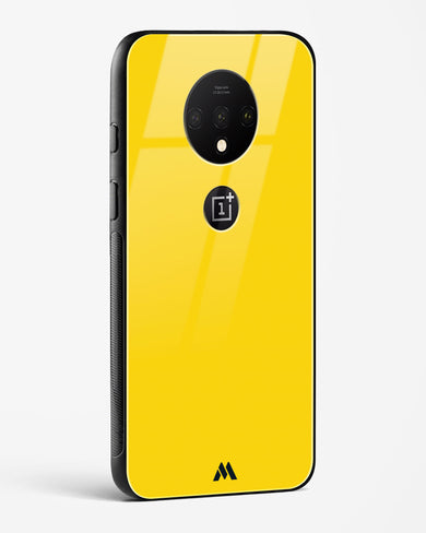 Pineapple Corns Glass Case Phone Cover (OnePlus)