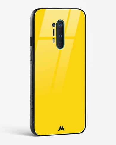 Pineapple Corns Glass Case Phone Cover (OnePlus)