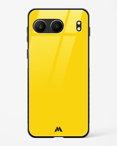 Pineapple Corns Glass Case Phone Cover (OnePlus)