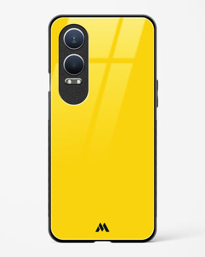 Pineapple Corns Glass Case Phone Cover (OnePlus)