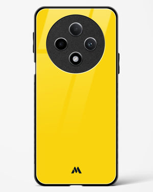 Pineapple Corns Glass Case Phone Cover (Oppo)