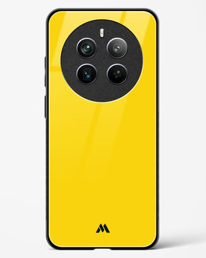 Pineapple Corns Glass Case Phone Cover (Realme)