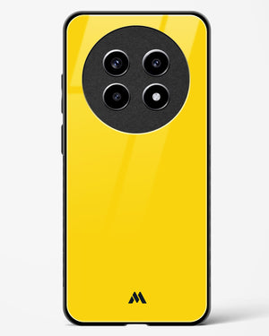 Pineapple Corns Glass Case Phone Cover (Realme)