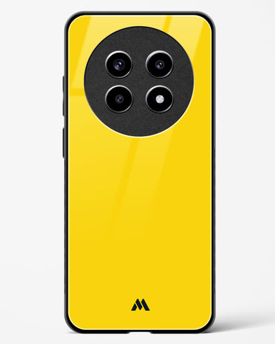 Pineapple Corns Glass Case Phone Cover (Realme)