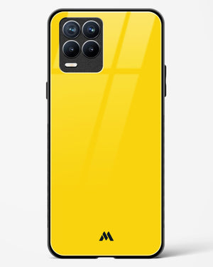 Pineapple Corns Glass Case Phone Cover (Realme)