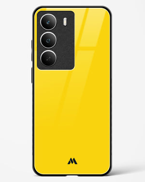 Pineapple Corns Glass Case Phone Cover (Realme)