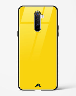 Pineapple Corns Glass Case Phone Cover (Realme)