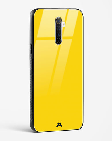 Pineapple Corns Glass Case Phone Cover (Realme)