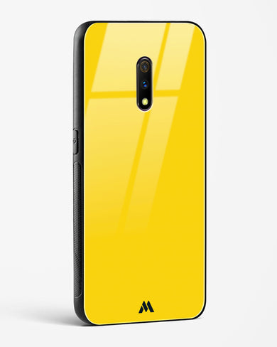 Pineapple Corns Glass Case Phone Cover (Realme)