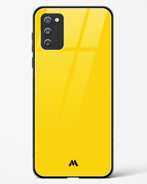 Pineapple Corns Glass Case Phone Cover (Samsung)