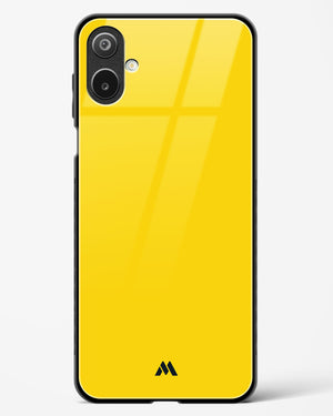 Pineapple Corns Glass Case Phone Cover (Samsung)