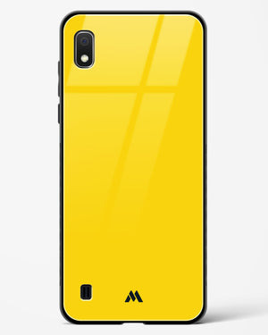 Pineapple Corns Glass Case Phone Cover (Samsung)