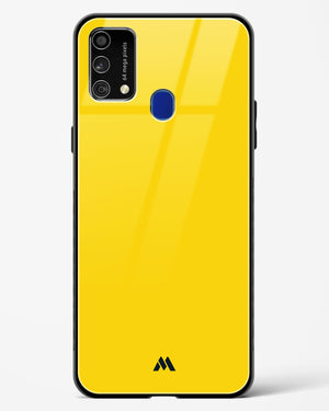 Pineapple Corns Glass Case Phone Cover (Samsung)