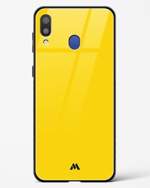 Pineapple Corns Glass Case Phone Cover (Samsung)