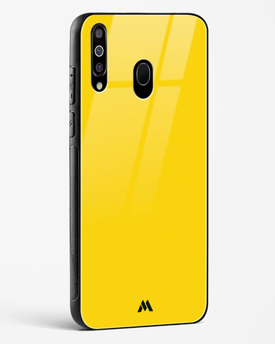 Pineapple Corns Glass Case Phone Cover (Samsung)