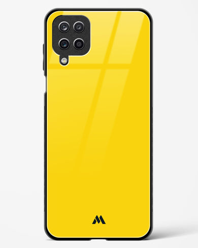 Pineapple Corns Glass Case Phone Cover (Samsung)