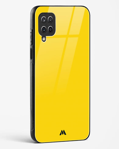 Pineapple Corns Glass Case Phone Cover (Samsung)