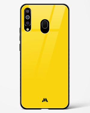 Pineapple Corns Glass Case Phone Cover (Samsung)