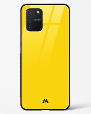 Pineapple Corns Glass Case Phone Cover (Samsung)