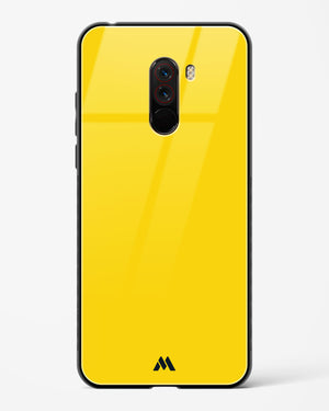 Pineapple Corns Glass Case Phone Cover (Xiaomi)
