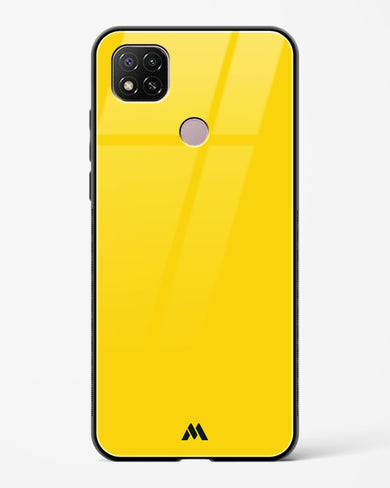 Pineapple Corns Glass Case Phone Cover (Xiaomi)