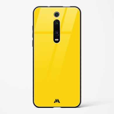 Pineapple Corns Glass Case Phone Cover-(Xiaomi)