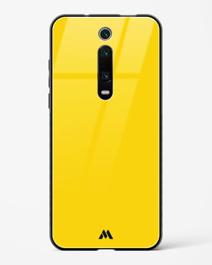 Pineapple Corns Glass Case Phone Cover (Xiaomi)