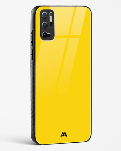 Pineapple Corns Glass Case Phone Cover (Xiaomi)