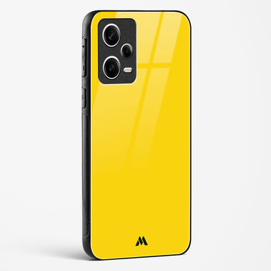 Pineapple Corns Glass Case Phone Cover-(Xiaomi)