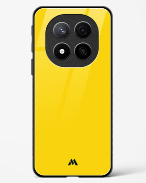 Pineapple Corns Glass Case Phone Cover (Xiaomi)