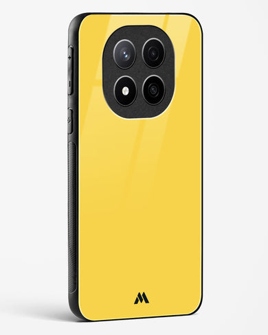 Pineapple Corns Glass Case Phone Cover (Xiaomi)