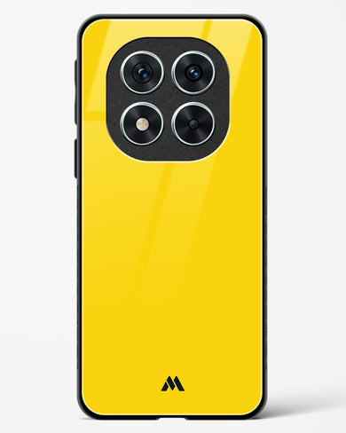 Pineapple Corns Glass Case Phone Cover (Xiaomi)