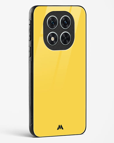 Pineapple Corns Glass Case Phone Cover (Xiaomi)